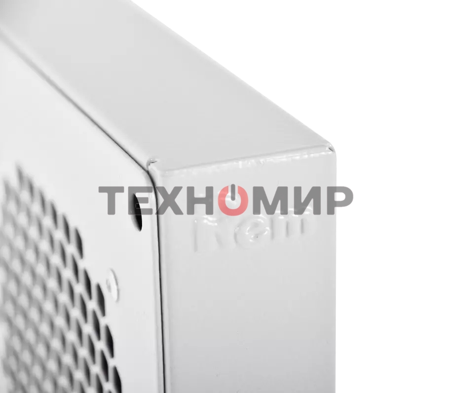 Модуль вентиляторный, ЦМО R-FAN-2T, 2 вентилятора с терморегулятором