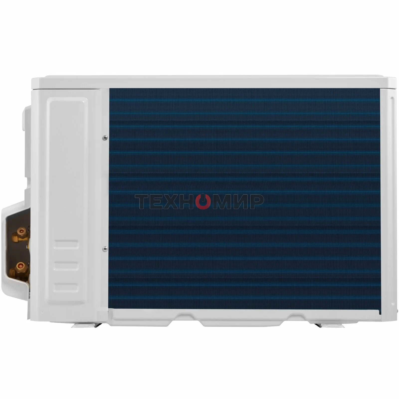 Кондиционер сплит-система Electrolux Loft EACS-12HAL/N8 12000 BTU, 30 м², 28 дБ, охлаждение, обогрев, белый
