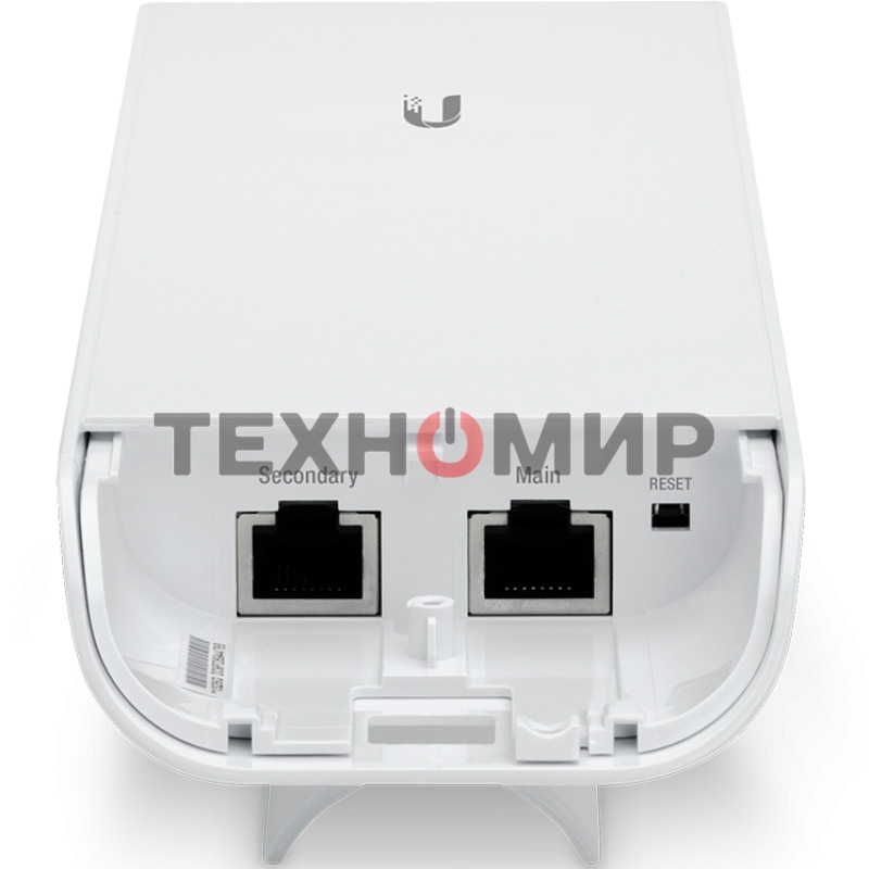 Точка доступа Wi-Fi Ubiquiti NSM2 OUTDOOR/INDOOR 150MBPS