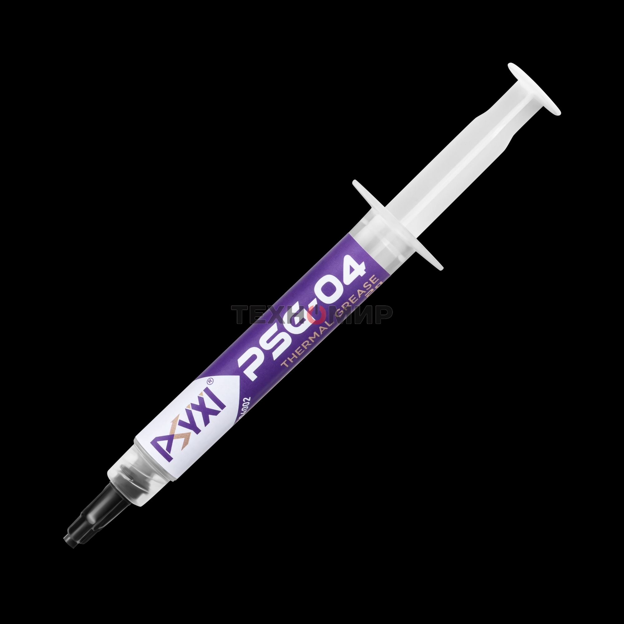 Термопаста PSYXI PSG-04 2 грамма 12.8 Вт/мК 