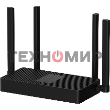 Роутер беспроводной Huawei WiFi AX1 WS5203-23 10/100/1000BASE-T