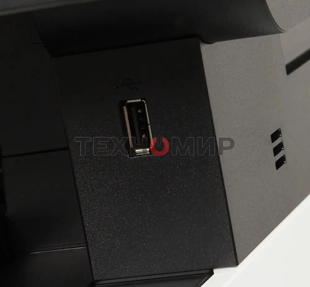 МФУ лазерное Kyocera Ecosys M2040dn (Азия) (1102S33AX0), A4, ч/б, печ. до 40 стр/мин., скан. до 40 стр/мин. (ч/б) 23 стр/мин. (цвет), 1200 x 1200 dpi (печать) 600x600dpi (скан.), USB, RJ-45 (старт.картр. TK-1178)