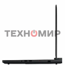 Ноутбук Lenovo Legion Pro 7 16IAX10H Core Ultra 9 275HX 64Gb SSD1Tb NVIDIA GeForce RTX5080 16Gb 16