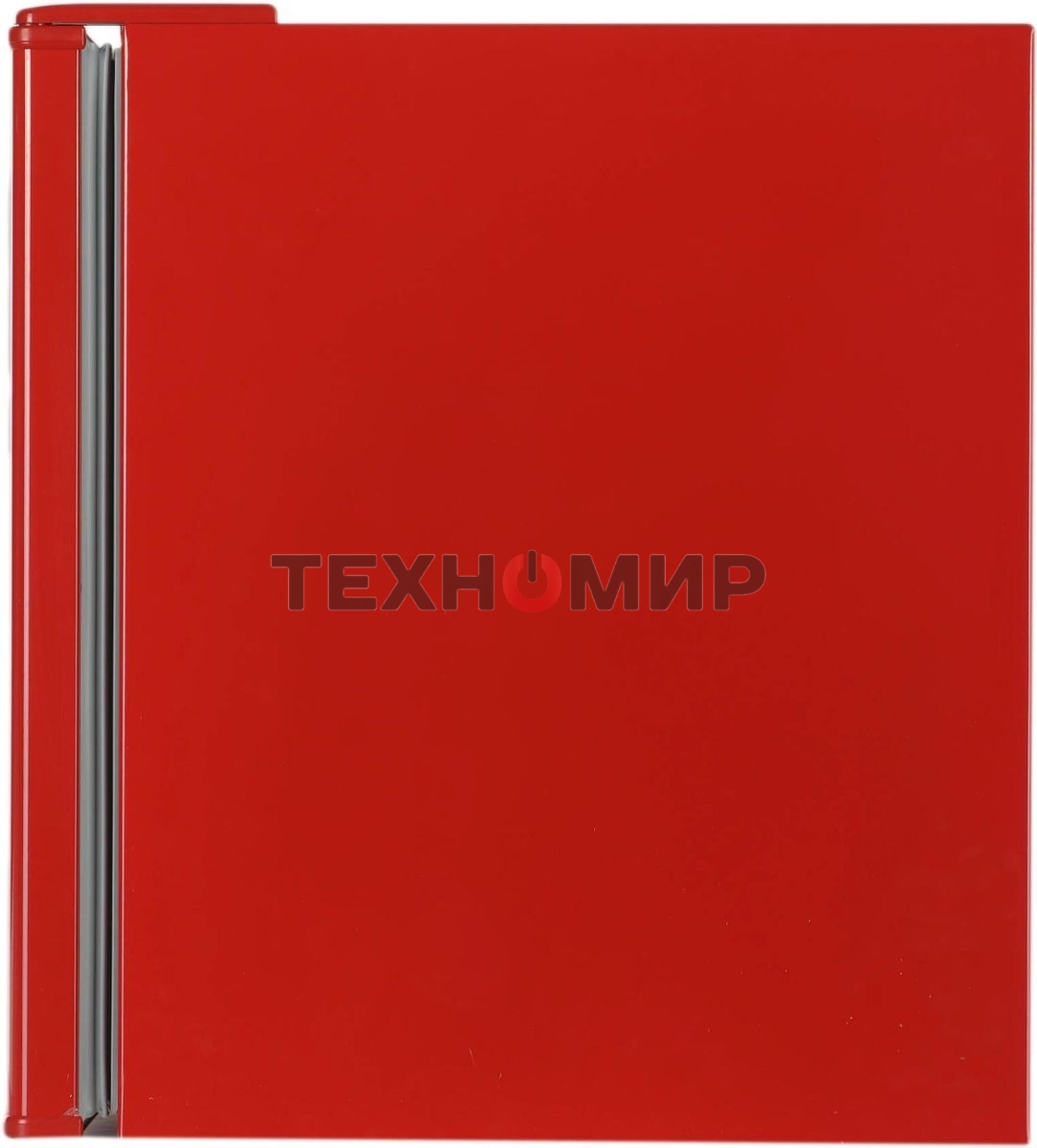 Холодильник Nordfrost NR 402 R красный однокамерный 44 л