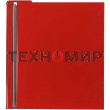 Холодильник Nordfrost NR 402 R красный однокамерный 44 л