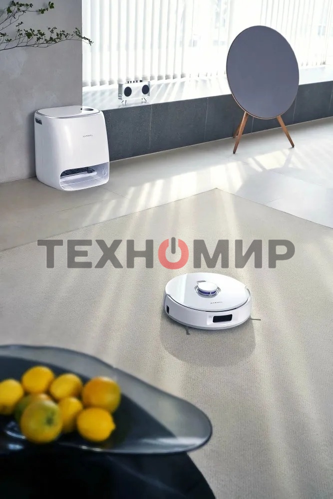 Робот-пылесос Narwal Freo X Ultra YJCC015