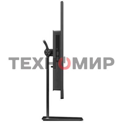 Моноблок IRBIS SmartAIO 24; 23.8“(i3-12100;8Gb/256Gb;IPS;16:9;1920x1080x100Hz;1500:1;250Cd/m2;5ms;HDMI(out);DP;USB-C;4*USB 2.0;2*USB3.1;RJ45;WebC 5MP;WIFI6;BT5.0;Tilt;Spk2*3W;keyb+mouse;Win11Pro(Китай)