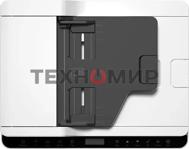 МФУ лазерное Pantum BM2300A, А4, ч/б, печ. до 22 стр/мин., 1200 x 1200 dpi, ADF, USB