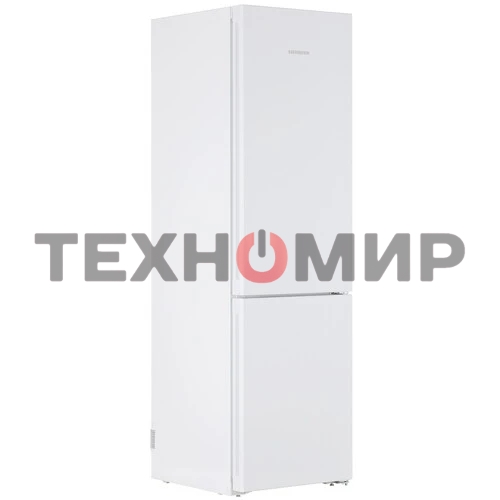 Холодильник Liebherr CNf 5703 белый двухкамерный 266/94л морозилка снизу