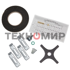 Газовая варочная панель Zigmund & Shtain G 14.7 S независимая, нержавеющая сталь