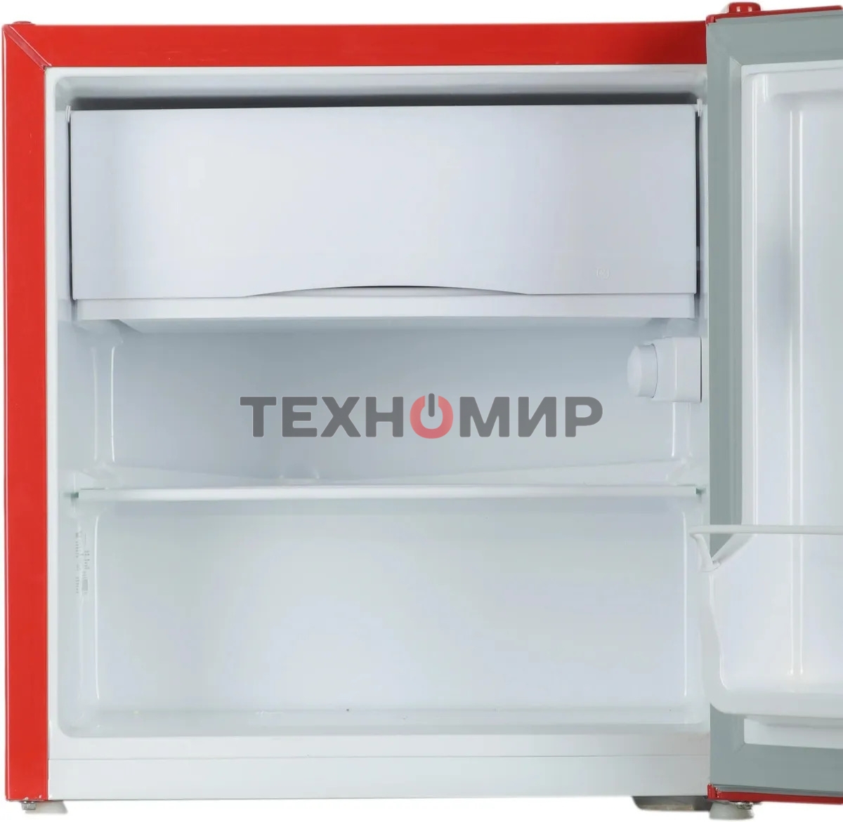 Холодильник Nordfrost NR 402 R красный однокамерный 44 л