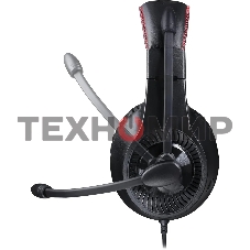 Комплект клавиатура+мышь Redragon S137 проводной, USB, чёрный