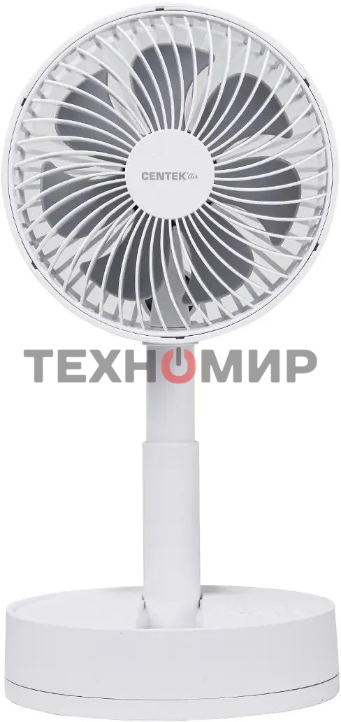 Вентилятор настольный CENTEK CT-5043