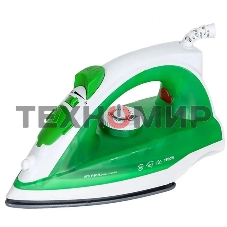 Утюг SUPRA IS-1821 1800 Вт белый