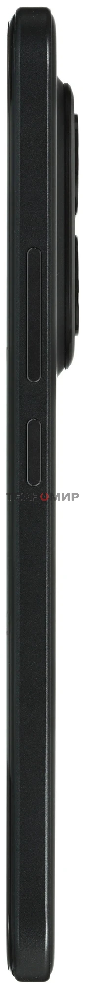 Смартфон Redmi Note 15 Pro+ 5G 8/256Gb, черный