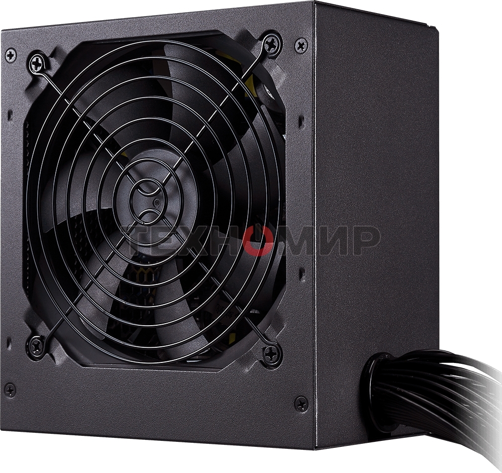 Блок питания COOLER MASTER ATX 600W MPW-6001-ACBW-BEU