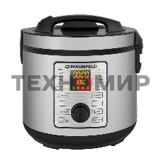Мультиварка Maunfeld MPMC-1625S