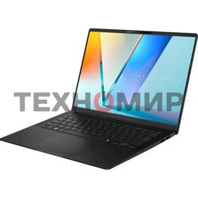 Ноутбук ASUS S5406SA-QD202 черный 14