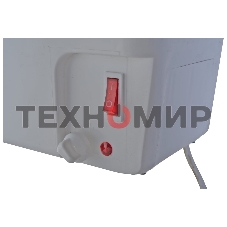 Водонагреватель ЭлБЭТ ЭВБО-22, 22 л., 1,25кВт