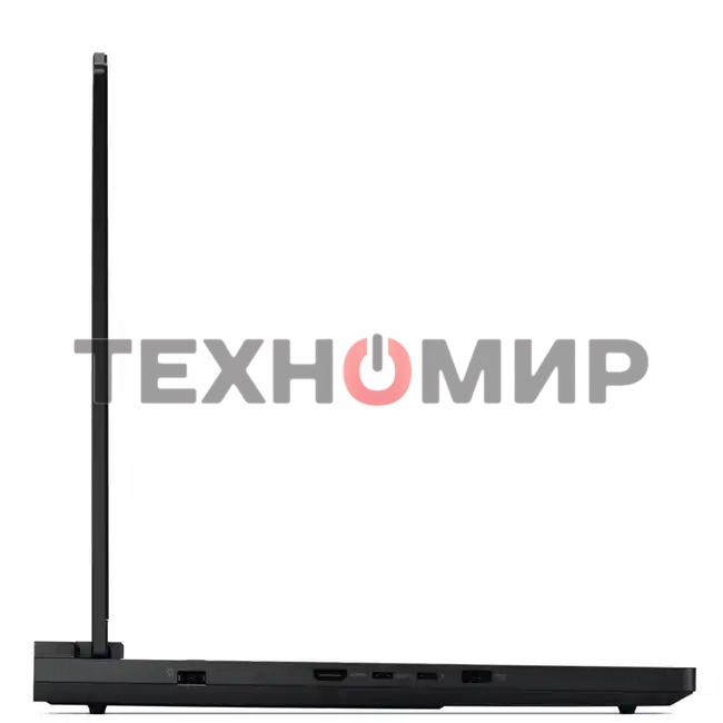 Ноутбук Lenovo Legion Pro 7 16IAX10H Core Ultra 9 275HX 64Gb SSD1Tb NVIDIA GeForce RTX5080 16Gb 16