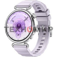 Умные часы Huawei GT 6 KSU-B19 55020FVU фиолетовый