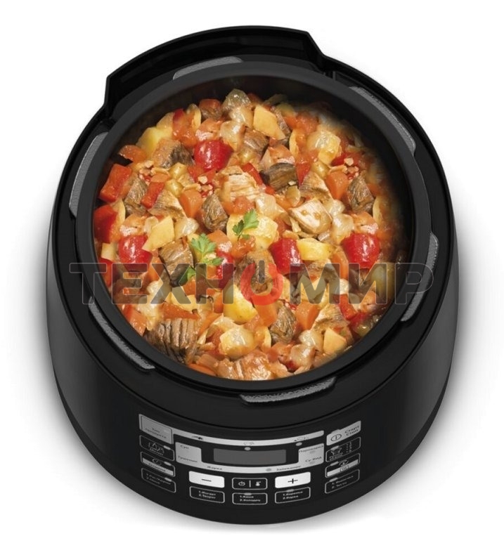 Мультиварка Moulinex CE430832