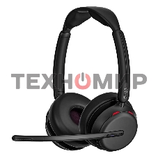 Гарнитура беспроводная EPOS IMPACT 1060T ANC