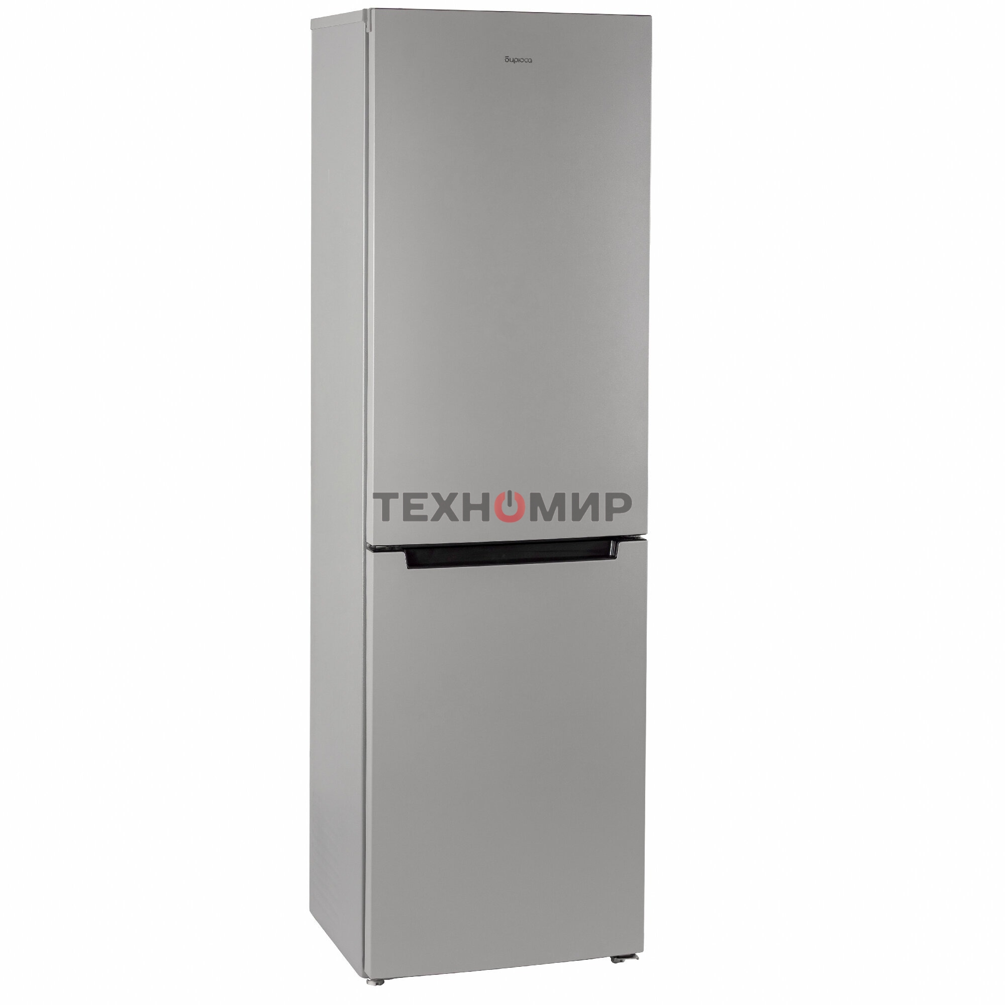 Холодильник Бирюса M6129 инверторный компрессор