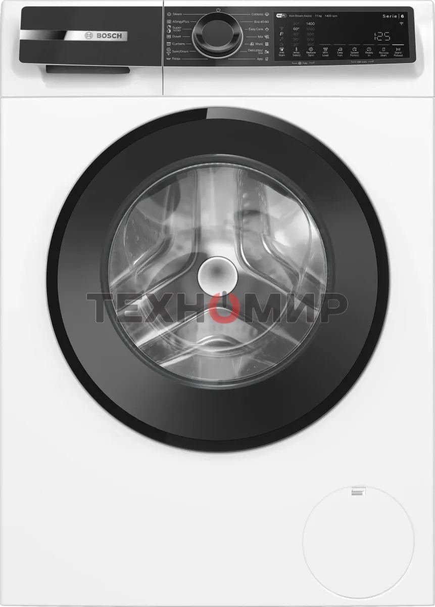 Стиральная машина Bosch WGK264Z0ME