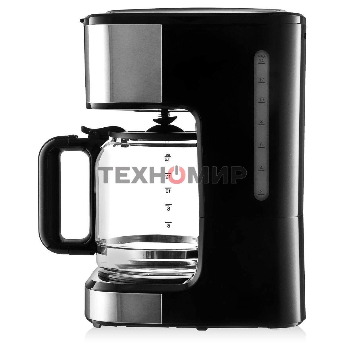 Кофеварка BRAYER BR1124