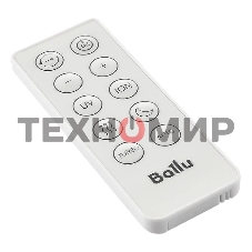 Очиститель воздуха приточный Ballu ONEAIR ASP-200S