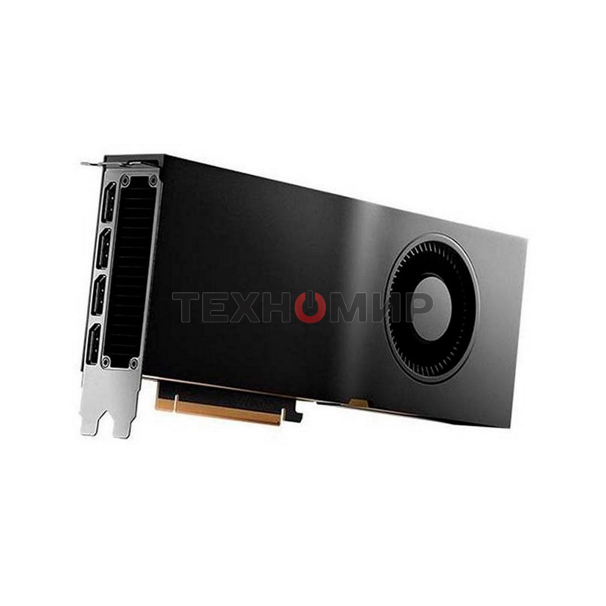 Видеокарта NVIDIA RTX 5000 Ada 32Gb GDDR6 256 bit, bulk packing
