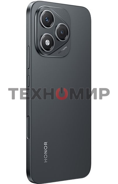 Смартфон Honor 400 Lite 8/256Gb черный