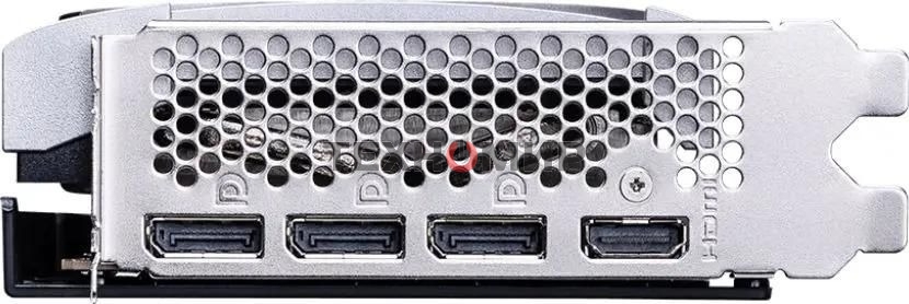 Видеокарта MSI RTX 5060 TI 8G VENTUS 3X OC, NVIDIA RTX 5060 Ti, 8 ГБ GDDR7, 128 бит, PCI-e 5.0, 1xHDMI, 3xDP, 2602 МГц