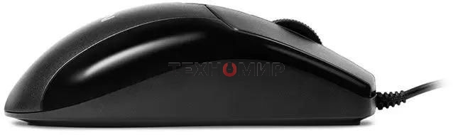 Комплект клавиатура + мышь SVEN KB-S330C черный (104+12Fn)+3кл, 1200DPI)