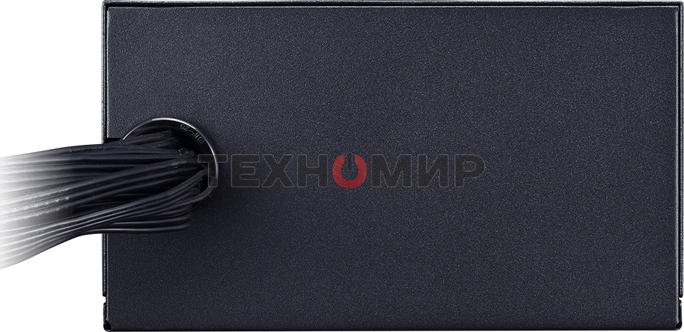 Блок питания COOLER MASTER ATX 600W MPW-6001-ACBW-BEU
