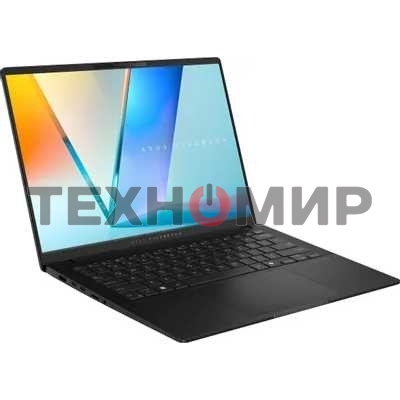 Ноутбук ASUS S5406SA-QD202 черный 14