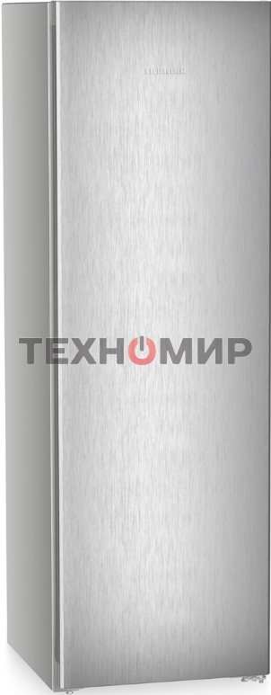 Холодильник Liebherr Rsfd 5220-22 001 серебристый однокамерный 398л