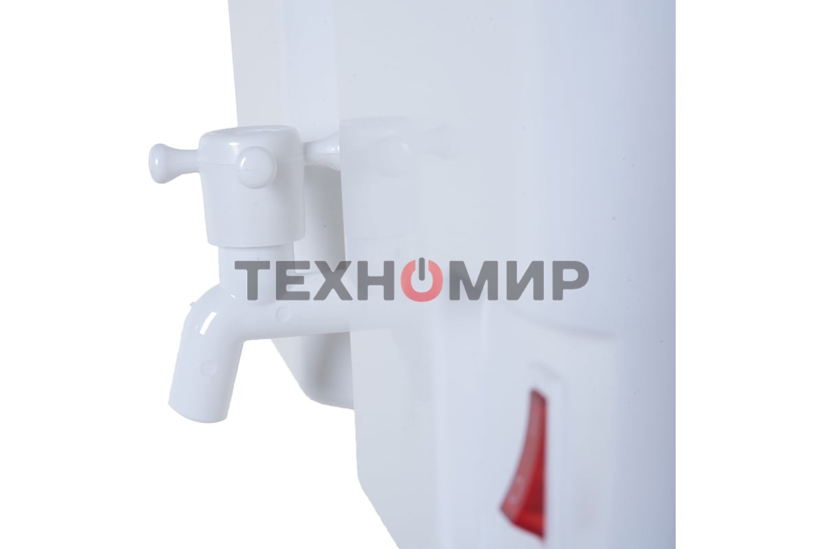 Водонагреватель ЭлБЭТ ЭВБО-22, 22 л., 1,25кВт