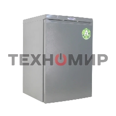 Холодильник DON R-407 MI металлик искристый однокамерный 148л