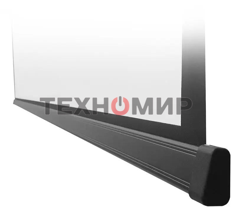 Экран моторизированный Master Сontrol LMC-10012316:9 (259x400), рабочая область (221x392), MW FiberGlass