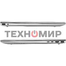 Ноутбук HP Pavilion 16-af0025ci Core Ultra 7 155U 16Gb SSD 512Gb Intel Graphics 16