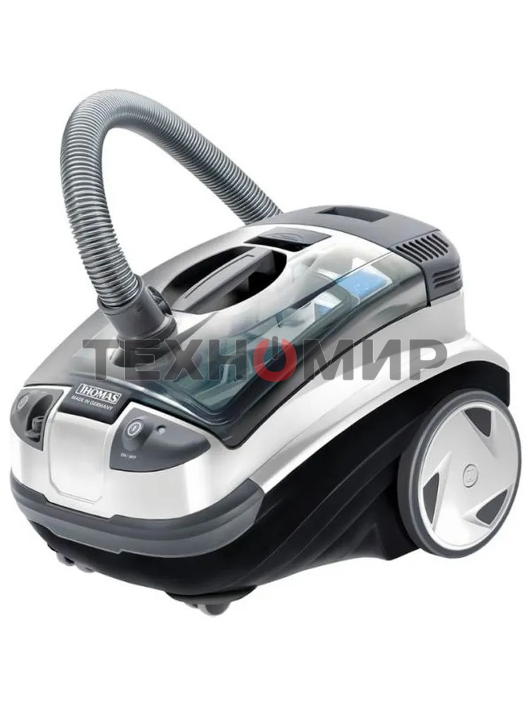 Пылесос THOMAS 788615 AQUATIC PANDA