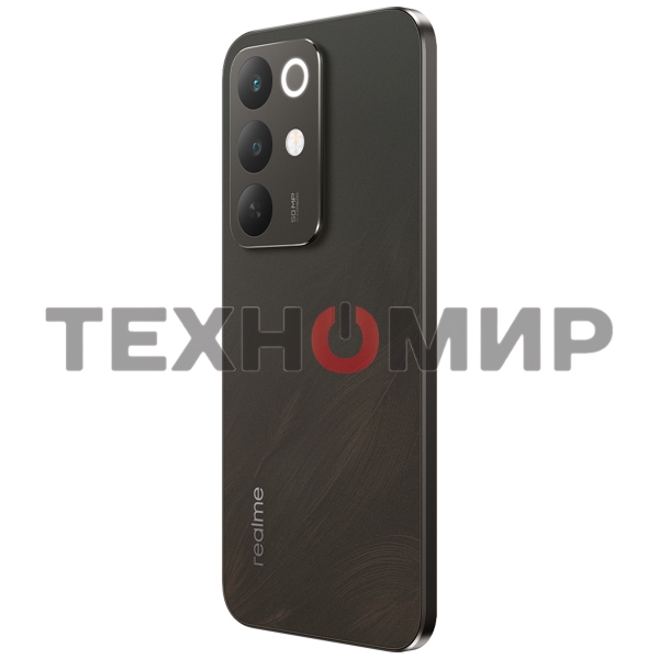 Смартфон Realme C85 RMX5566 6/128Gb, темно-серый