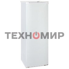 Морозильная камера Бирюса Б-116 белый, 175л, 6 ящиков