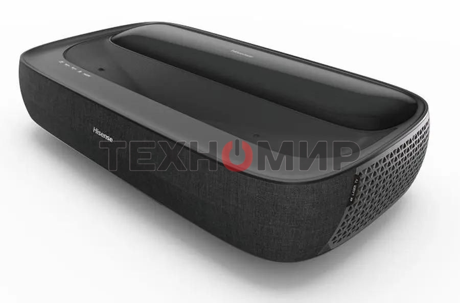 Телевизор Hisense 100