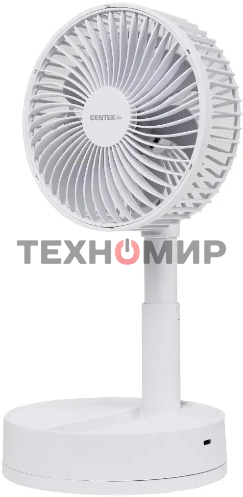 Вентилятор настольный CENTEK CT-5043