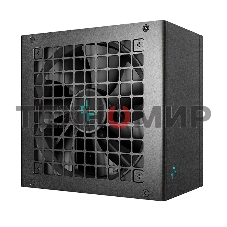 Блок питания Deepcool/GamerStorm PN850D, 850Вт, 80 PLUS Gold, 120мм, черный