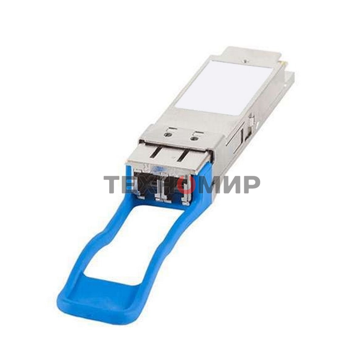 Трансивер Silicom 40GbASE-LR4 10Km QSFP+ CWDM Optical T/R/FTL4C1QE3C