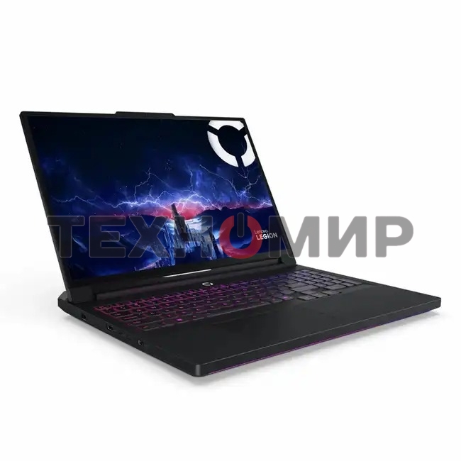 Ноутбук Lenovo Legion Pro 7 16IAX10H Core Ultra 9 275HX 64Gb SSD1Tb NVIDIA GeForce RTX5080 16Gb 16